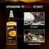 1 SEAL CLP Plus Liquid Bottle I Cleaner Lubricant Protectant I Dissolves Carbon & Fouling I Protective Barrier I Long