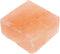 Natural Salt Lick Block for Livestock, 4"X4"X2" Nutrient-Rich Salt Supplement for Farm