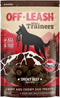 Mini Trainers Smoky Beef Dog Treats, 12 Ounce
