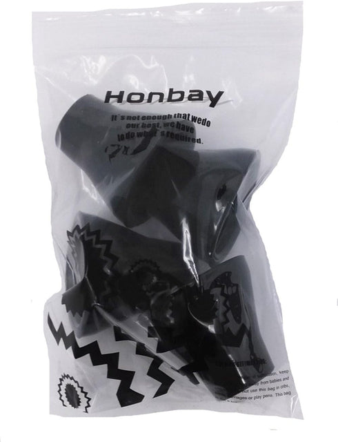 Honbay 4pcs Putter Picker Grip Golf Ball Retriever Tool