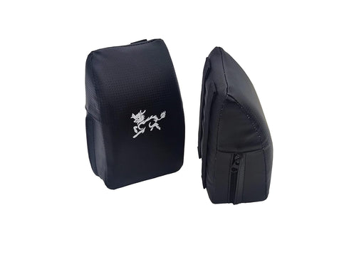 Knee Savers/Reliever for Youth Catchers (PR)
