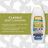 Soos Pet Dog Shampoo Classic Deep Cleansing with Natural Dead Sea Minerals, 500ml