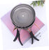 Set Cookset Backpacking POPETPOP Portable Camping Cookware Lightweight Aluminum for Outdoor Cooking Includes Bowls