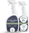 Smiling Paws Pets Cat & Dog Urine Odor Eliminator | Cat Urine