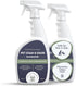 Smiling Paws Pets Cat & Dog Urine Odor Eliminator | Cat Urine