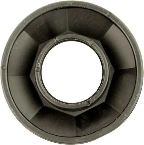YakAttack CatchNRelease Kayak Paddle Drip Rings – Pair, Deep Dish Water Catch & Release Design, Durable Rubber