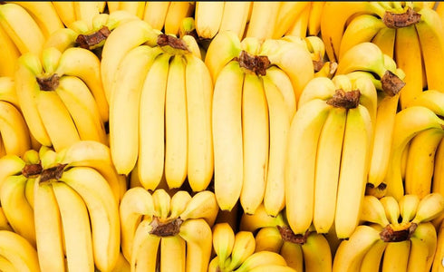 Backpacking, Freedom Freeze-Dried Bananas, Natural Sweet Fruit Snack, Perfectly Sweet, Freeze Dried Fruit, Camping
