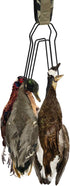 GUGULUZA Duck Strap Carrier - Hunting Duck Game Tote Holder for Duck Goose Carry, Single & Double