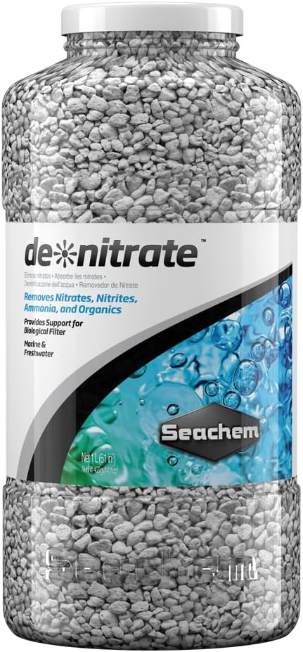 Seachem Denitrate, 1 Liter