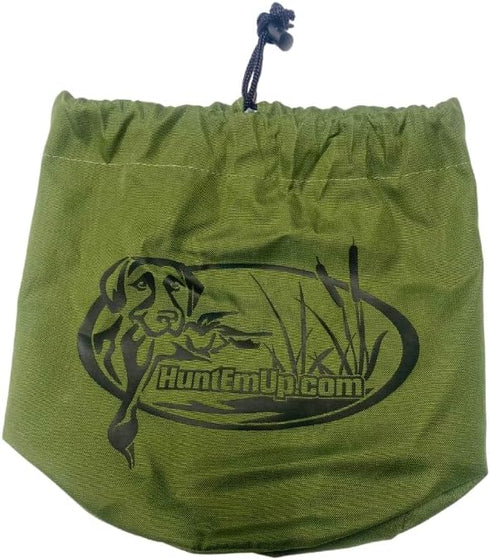 Ultimate Hunting Gear Decoy Jerk Cord Kit - Motion Control Decoy Jerk Cord System