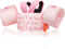 MoKo Swim Arm Band for Kids 20-30-40-50lbs, Clearance Toddler Swim Vest Cute