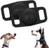Case-Mate 2 Pack Airtag Dog Collar Holder - Water Resistant Lightweight Protective Airtag Case for Dog Collars