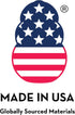 KONG Puppy Goodie Bone with Rope, Natural Rubber Chew Toy for Puppies, Teeth Cleaning Toy for XS Puppies, Pink
