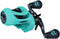Sougayilang Baitcasting Reels - 8:1 Gear Ratio Fishing Reel with Magnetic Braking System, 9 + 1 Ball Bearings