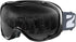 ZIONOR Lagopus B1 Ski Goggles, OTG Anti-fog Snow Goggles with UV Protection for Men Women Adult Youth