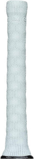 GM Premium Full Size HEX Cricket Bat Handle Grip (Grey/White/Blue/Red/Yellow)