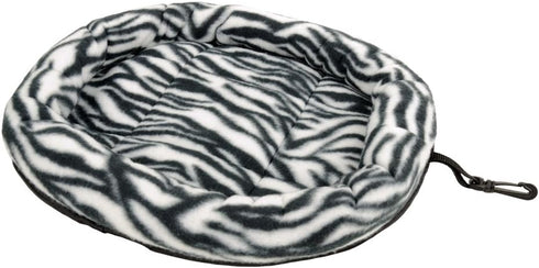 Ware Manufacturing Safari Sleeper Bed for Small Animals, Colors May Vary