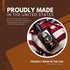 Glove Leather Cleaner for Baseball, Softball Gloves, and Other Leather Sports Equipment