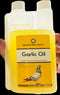 Generic Garlic Oil Premium Quality Oil for Pigeons Aceite de AJO para Palomas