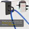 Heavy Duty Door Anchor for Resistance Bands, Workout Door Mount for Body Weight Straps and Exercise