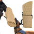 Morezi Dog Bite Sleeve Training Toy for Large Dogs - Fits Pitbulls, German Shepherds, Ideal for Young Dogs