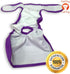 Premium Washable Dog Diapers for Females - Durable, Machine Washable, 3 Pack Set