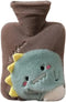Generic Hot Water Bag 1000ml Cartoon Hot Water Bottle Large Capacity Bed Warmer