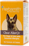 Herbsmith Clear Allerqi – Allergy Aid for Cats & Dogs, Anti Itch Pills - 90 Tablets