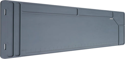 Gun Cleaning Mat, Anti-Slip Rubber Workbench Mat, Large Tactical Cleaning Pad, Gun Oil Resistant Maintenance Mat
