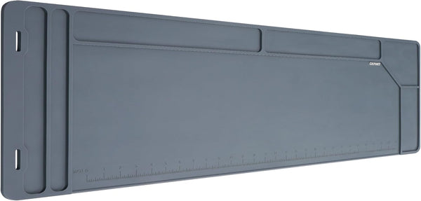 Gun Cleaning Mat, Anti-Slip Rubber Workbench Mat, Large Tactical Cleaning Pad, Gun Oil Resistant Maintenance Mat