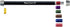 Trainer Through Axle 147 for Roaddisc Rear Wheel Set, M12XP1.0/P1.5/P1.75 for 16 Combinations for TacX Elite