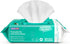 HICC PET Cleansing Wipes for Paws and Butt, Hypoallergenic Anal Gland Wipes for Dogs & Cats, 100 Count