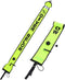 Seafard High Visibility Diving Surface Marker Buoy (SMB), Inflatable Scuba Signal Tube with