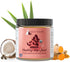 kin+kind Hip+Joint Supplement for Dogs & Cats, Vet Formulated Natural Formula with Organic Turmeric, Black Pepper,