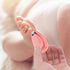 Trimmer BESPORTBLE Nail Clippers Nail Kit with Sharp Blades for Safe Grooming Includes Scissors File and Tweezers