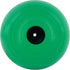 PetKORE 4.75" : KoreFlex Ball - Large, Green, Dog Toy, Shape Maintaining Rubber, Treat Stuffing Center
