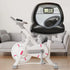 Durable Speedometer for Indoor Cycling - Fancyes Bike Computer