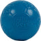 Jolly Pets Mini Jolly Soccer Ball; Floating-Bouncing Dog Toy; 3" Ocean Blue