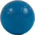 Jolly Pets Mini Jolly Soccer Ball; Floating-Bouncing Dog Toy; 3" Ocean Blue