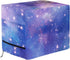 Xumfabuy Cooler Cart Cover, Starry Sky Outdoor Bar Cart Cover Fits for Most