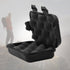 Waterproof Shockproof Box, Survival Storage Container Case for Outdoor Activity