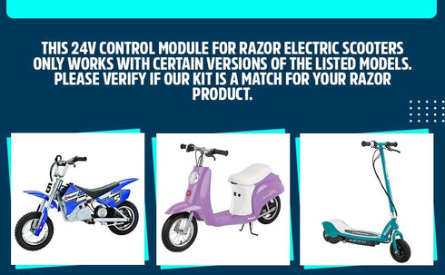 Precision Auto Products 24V E200 E300 E200 V24+, E300 V20+, MX350 V33+, V45+, ZK2430-D-FS-ROHS 7 W13113601015