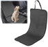 GAOLAOSY Car Seat Cover for Dogs, Waterproof Scratch-Proof Car Seat Cushion Pad, Oxford