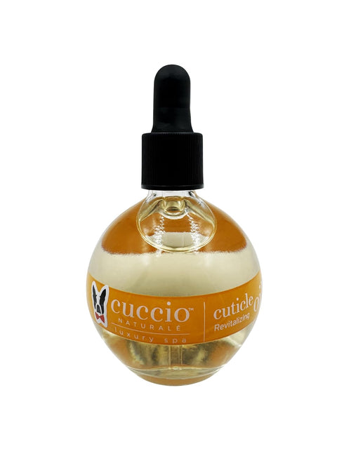 Warren London Dog Cuticle & Nail Revitalizing Oil | Moisturize, Strengthen, Nourish | Cruelty-Free, Non-Greasy Formula