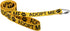 Adopt Me Dog Leash Wrap Gift for Dog Owners, New Puppy Dog Rescue Gift (Adopt ME Leash)