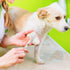 High-end Professional Dog Grooming Scissors, 7.5 Inch, Extremely Sharp, Advanced Stainless Steel Alloy for Dogs, Cats,