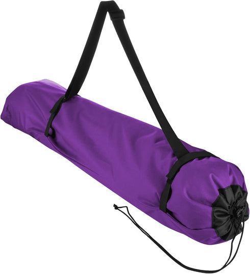 Xxerciz Folding Chair Carry Bag with Adjustable Shoulder Strap Nylon Storage Tent Bag