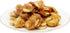 Dog Treats Chicken Wrapped Banana Chews, Rawhide Free Puppy Training Snacks, 0.5lb/227g
