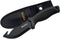 WatchFire Guthook Skinning Knife, Black