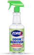 ZORBX Unscented Odor Remover Spray - Advanced Trusted Formula & Fast-Acting Odor Eliminator for Pets (32oz)
